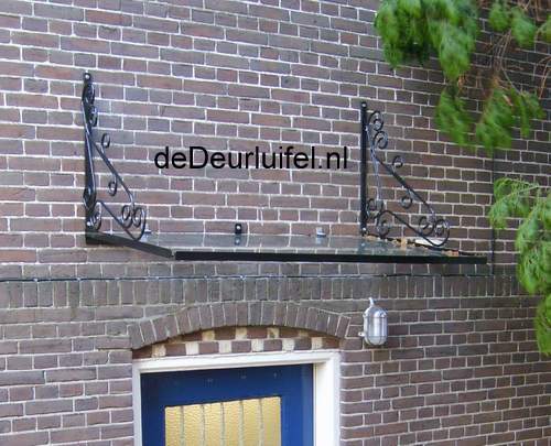 Deurluifel special